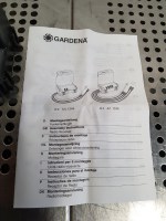 Gardena ontvanger afstandsbediening R2 1244 (4)